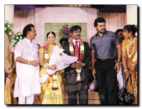 Deva's Daughters Reception Gallery