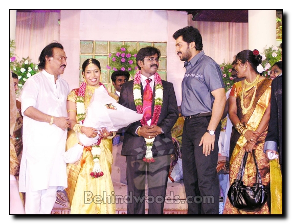 Deva's Daughters Reception Gallery