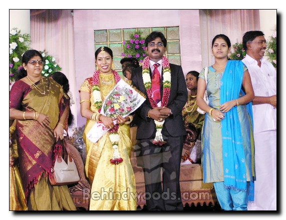 Deva's Daughters Reception Gallery