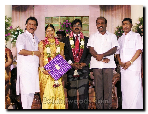 Deva's Daughters Reception Gallery