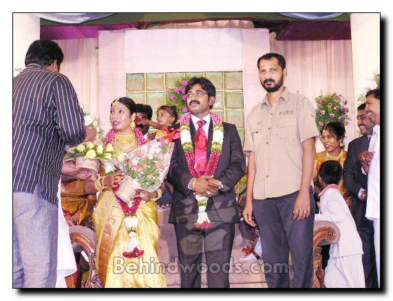 Deva's Daughters Reception Gallery