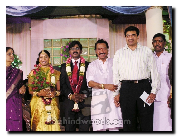 Deva's Daughters Reception Gallery