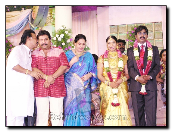 Deva's Daughters Reception Gallery