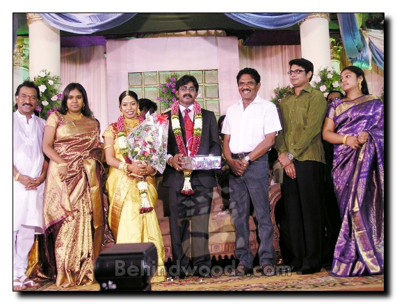 Deva's Daughters Reception Gallery