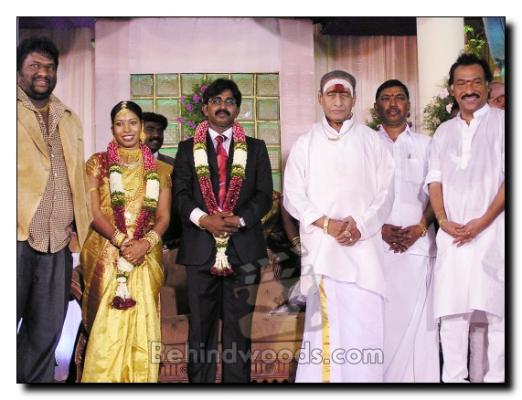 Deva's Daughters Reception Gallery