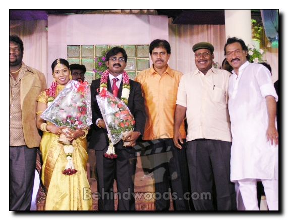 Deva's Daughters Reception Gallery