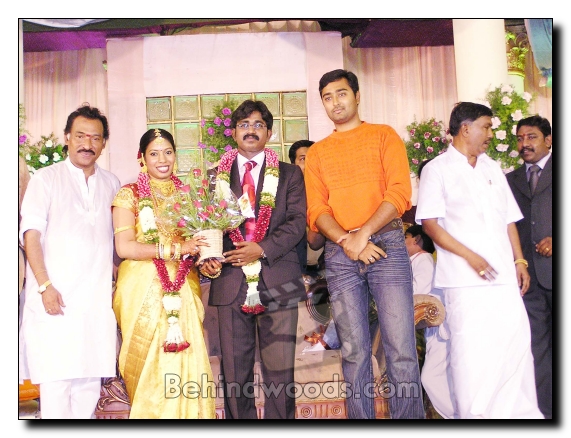 Deva's Daughters Reception Gallery