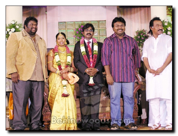 Deva's Daughters Reception Gallery