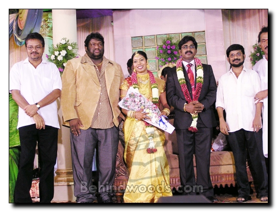 Deva's Daughters Reception Gallery