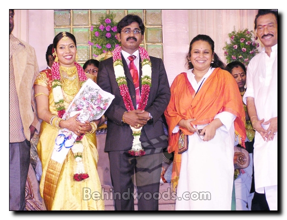 Deva's Daughters Reception Gallery