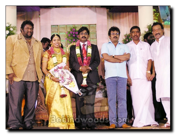 Deva's Daughters Reception Gallery