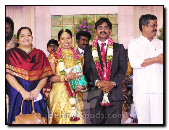 Deva's Daughters Reception Gallery