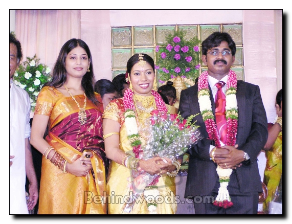 Deva's Daughters Reception Gallery