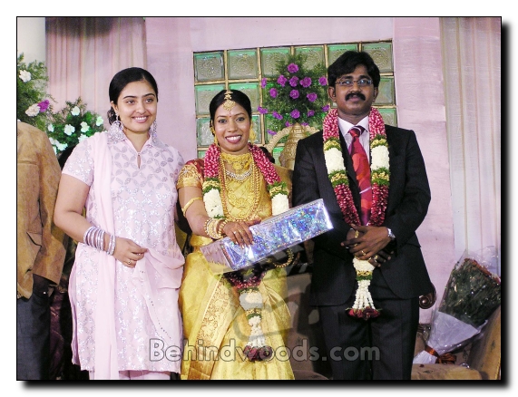 Deva's Daughters Reception Gallery