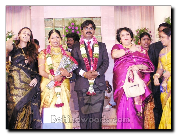 Deva's Daughters Reception Gallery