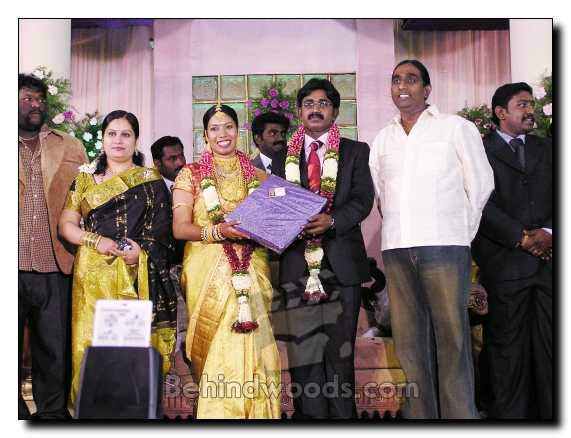 Deva's Daughters Reception Gallery