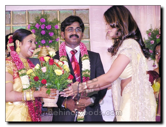 Deva's Daughters Reception Gallery