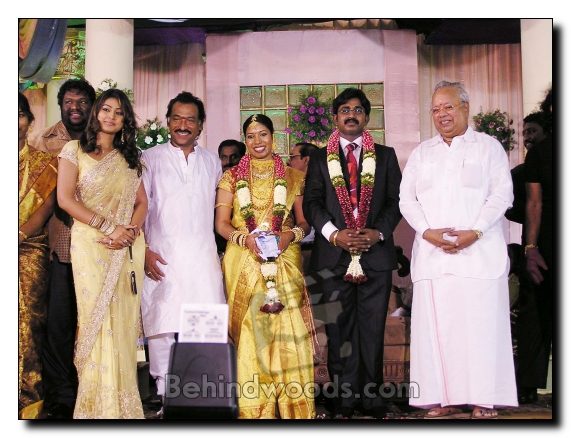 Deva's Daughters Reception Gallery