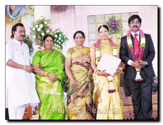 Deva's Daughters Reception Gallery