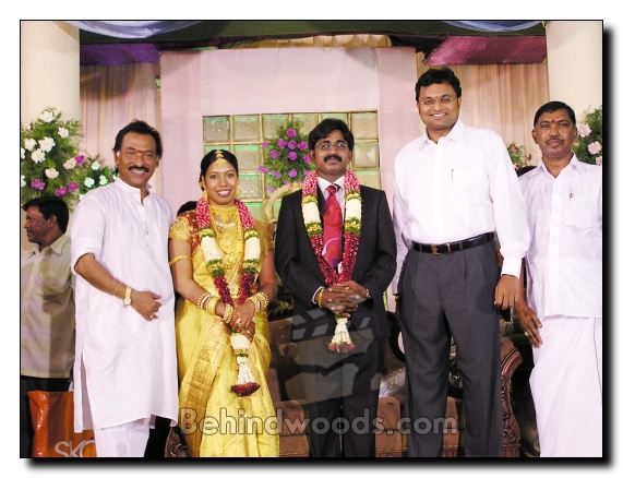 Deva's Daughters Reception Gallery