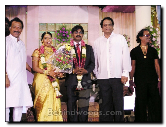 Deva's Daughters Reception Gallery