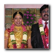 Deva's Daughters Reception Gallery