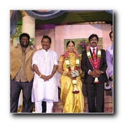 Deva's Daughters Reception Gallery