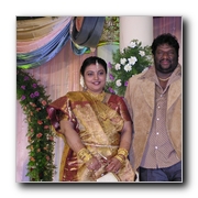 Deva's Daughters Reception Gallery