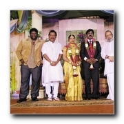 Deva's Daughters Reception Gallery