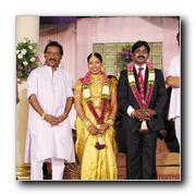 Deva's Daughters Reception Gallery