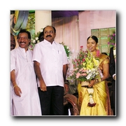 Deva's Daughters Reception Gallery