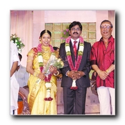 Deva's Daughters Reception Gallery