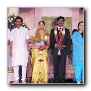 Deva's Daughters Reception Gallery