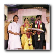 Deva's Daughters Reception Gallery