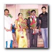 Deva's Daughters Reception Gallery