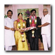 Deva's Daughters Reception Gallery