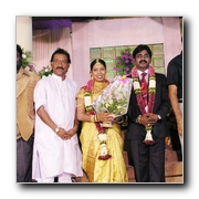 Deva's Daughters Reception Gallery