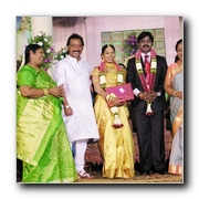 Deva's Daughters Reception Gallery