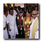 Deva's Daughters Reception Gallery