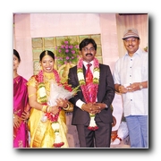 Deva's Daughters Reception Gallery