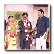 Deva's Daughters Reception Gallery