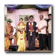 Deva's Daughters Reception Gallery