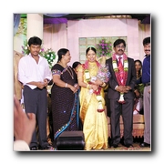 Deva's Daughters Reception Gallery