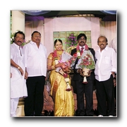 Deva's Daughters Reception Gallery