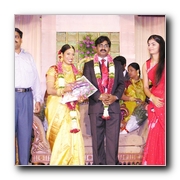 Deva's Daughters Reception Gallery