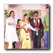 Deva's Daughters Reception Gallery