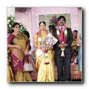 Deva's Daughters Reception Gallery