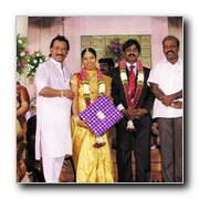 Deva's Daughters Reception Gallery