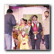 Deva's Daughters Reception Gallery