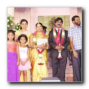 Deva's Daughters Reception Gallery